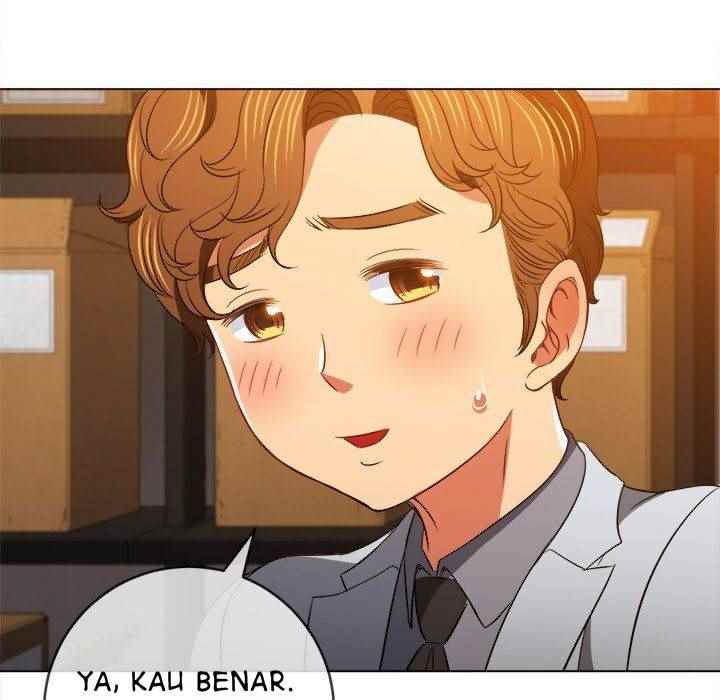 My High School Bully - Chapter 90 115