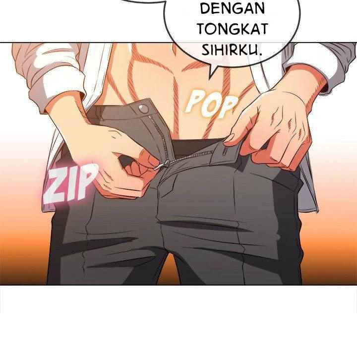 My High School Bully - Chapter 90 82