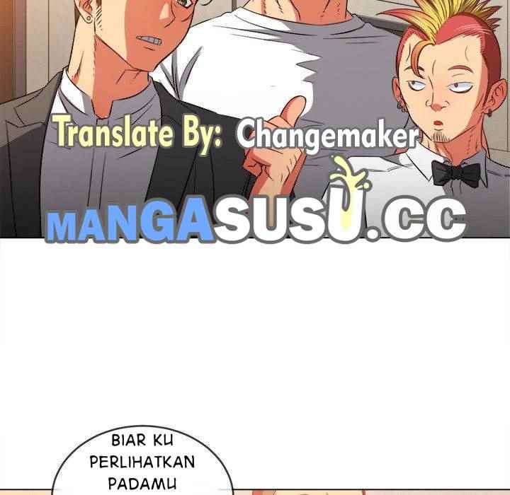 My High School Bully - Chapter 90 57