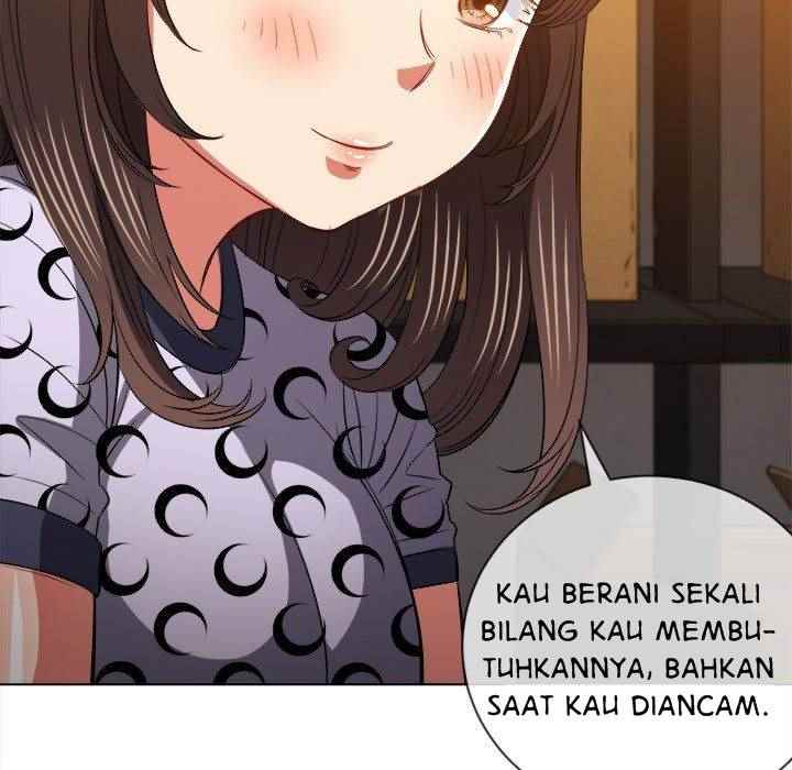 My High School Bully - Chapter 90 121