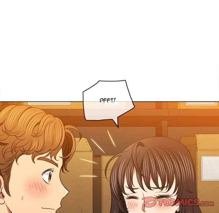 My High School Bully - Chapter 90 107
