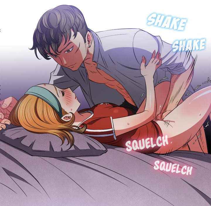 My High School Bully - Chapter 90 93