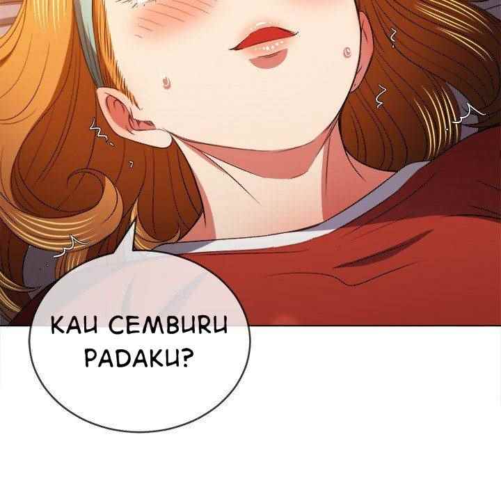 My High School Bully - Chapter 90 91