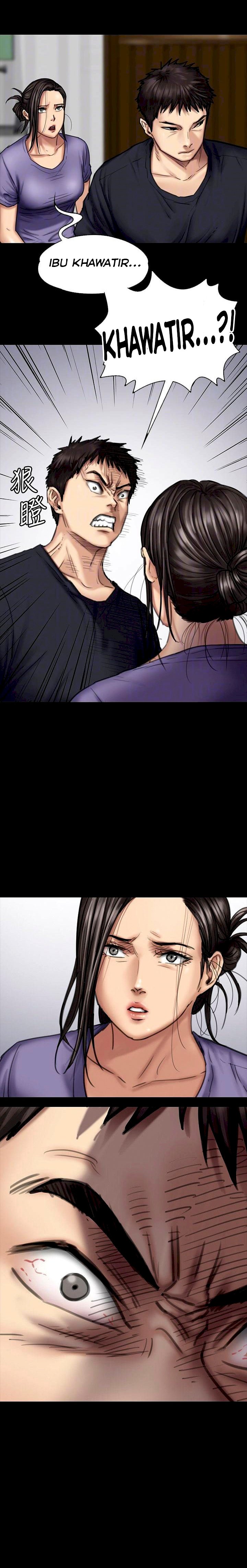 Queen Bee (Andrew) - Chapter 90 11