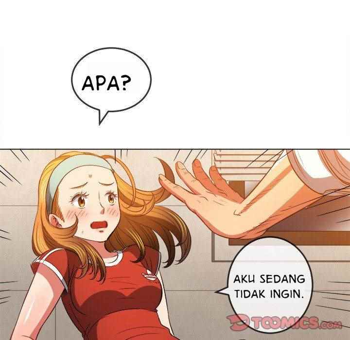 My High School Bully - Chapter 90 83