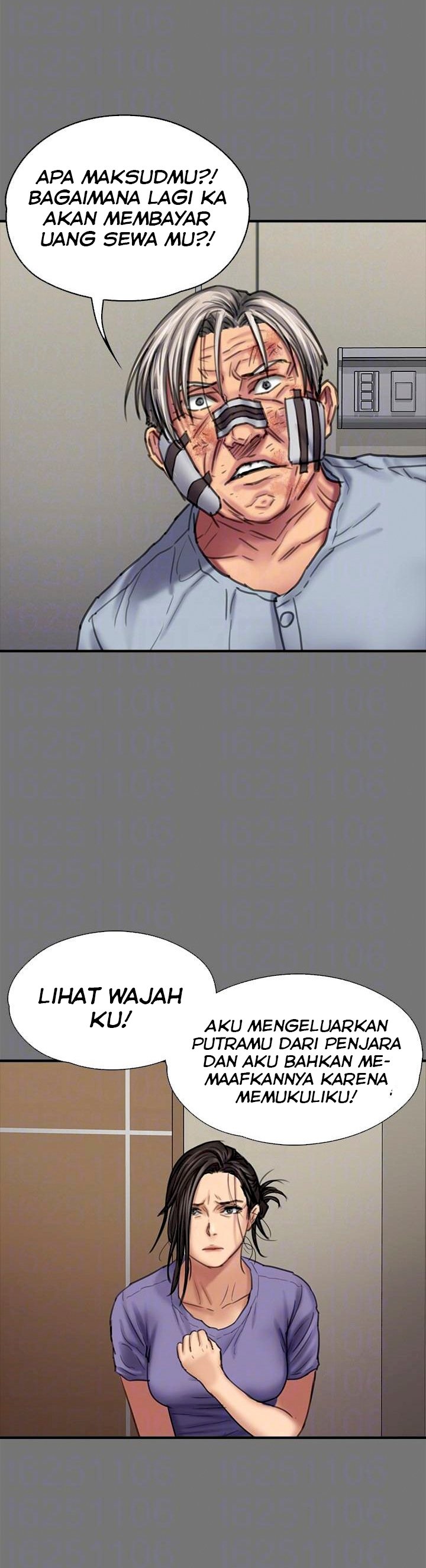 Queen Bee (Andrew) - Chapter 90 20
