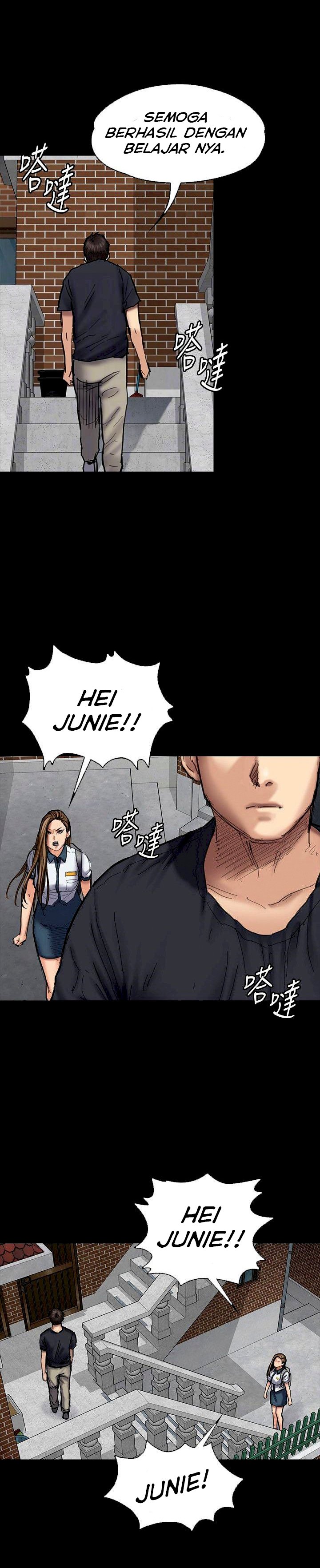 Queen Bee (Andrew) - Chapter 90 7