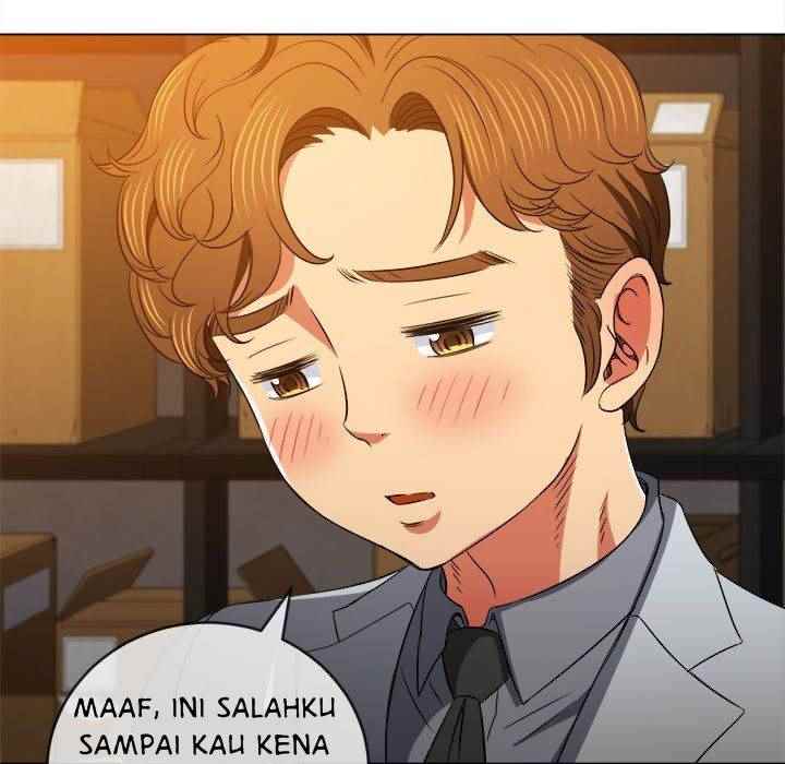 My High School Bully - Chapter 90 111