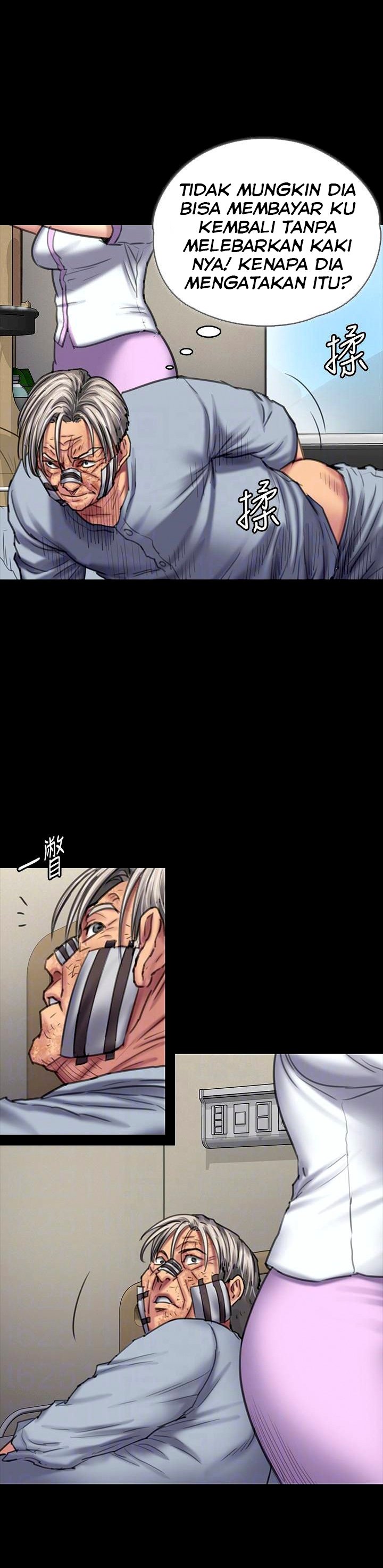 Queen Bee (Andrew) - Chapter 90 24