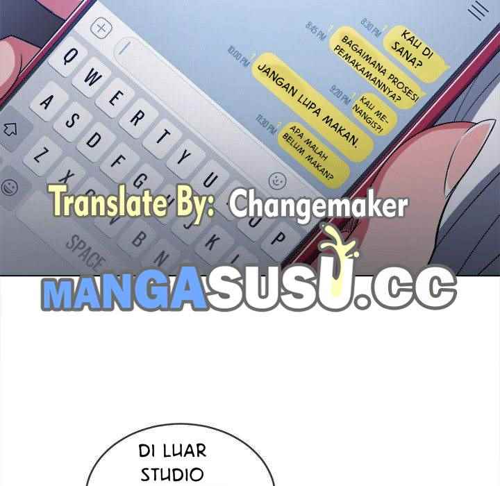 My High School Bully - Chapter 90 27