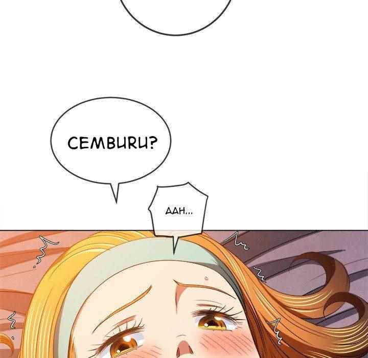 My High School Bully - Chapter 90 90