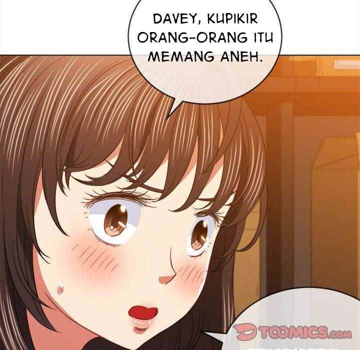My High School Bully - Chapter 90 113