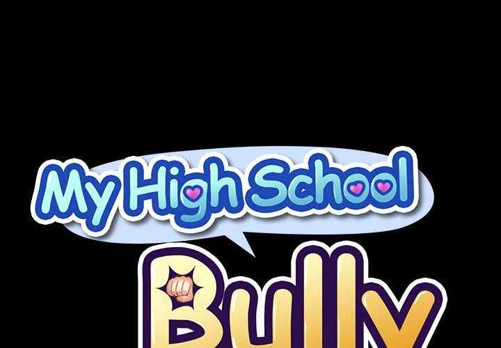 My High School Bully - Chapter 90 3