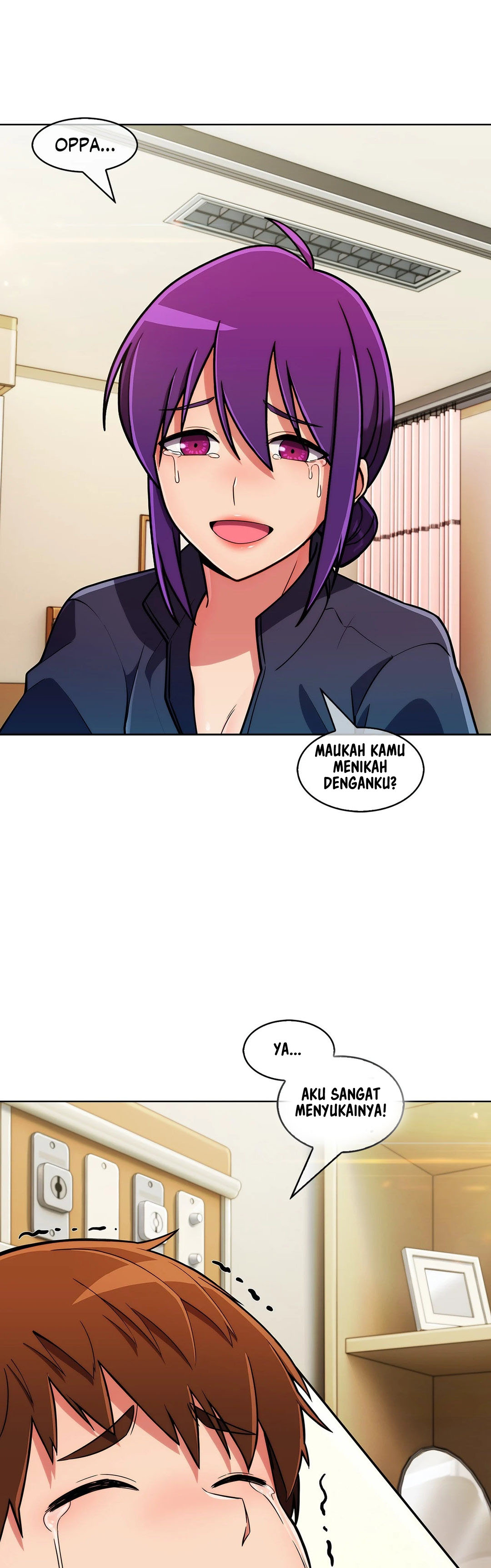 The Stand Up Guy - Chapter 55 36