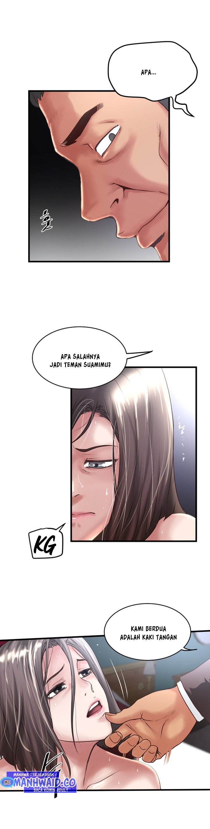 The Housemaid - Chapter 55 13