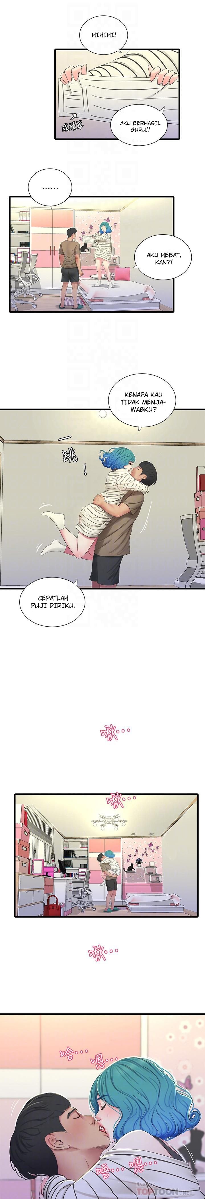 One&#8217;s In-Laws Virgins - Chapter 55 8