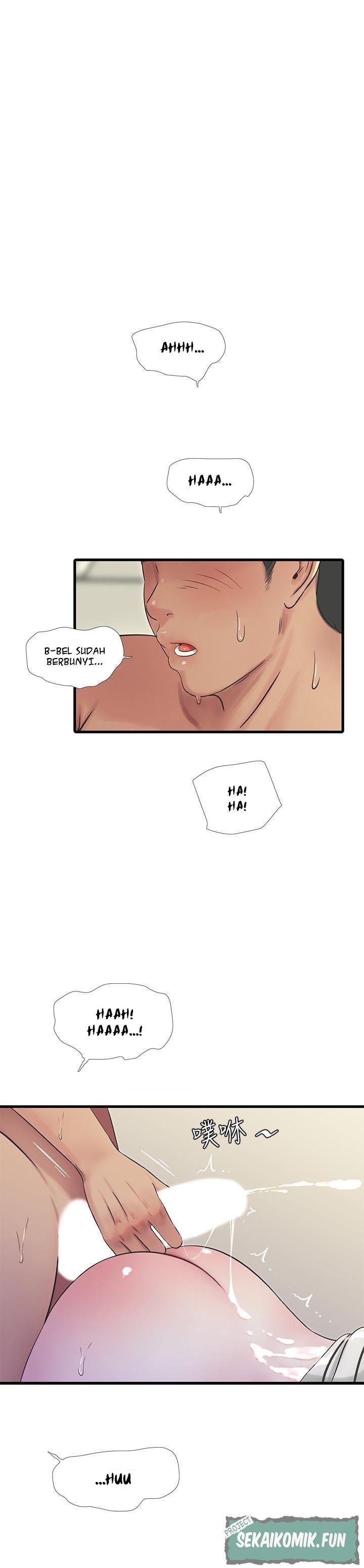 One&#8217;s In-Laws Virgins - Chapter 55 19