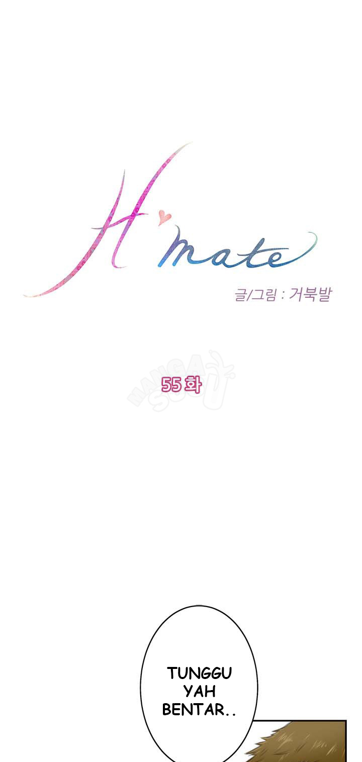 H-Mate - Chapter 55 1
