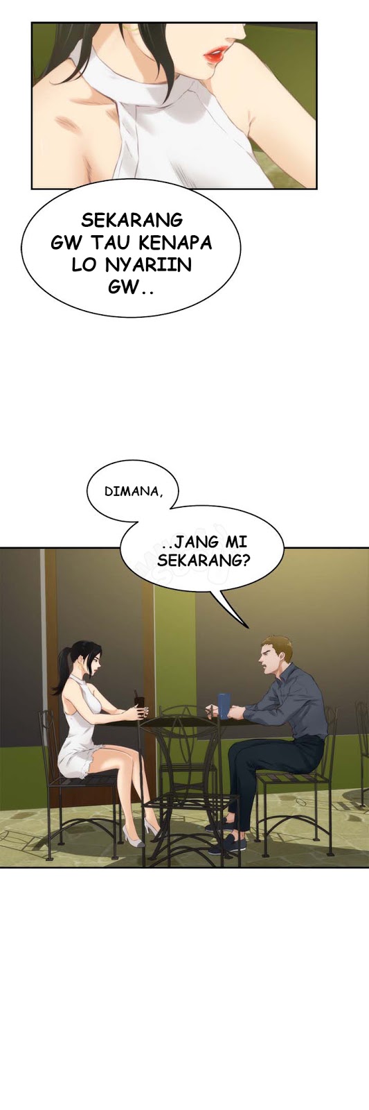 H-Mate - Chapter 55 32