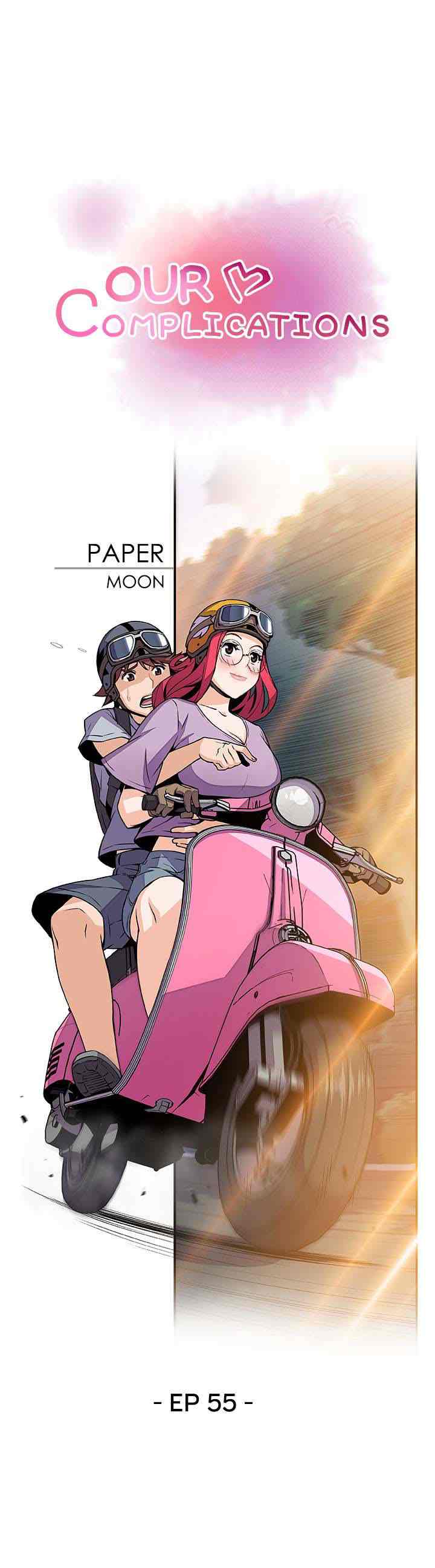 Our Complications - Chapter 55 3