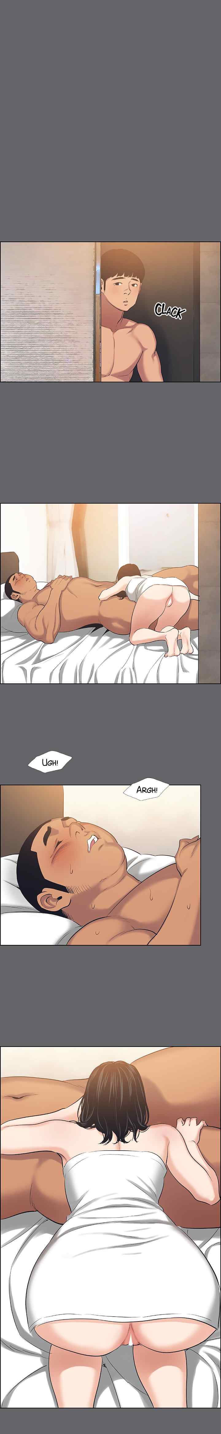 Summer Vacation - Chapter 55 4