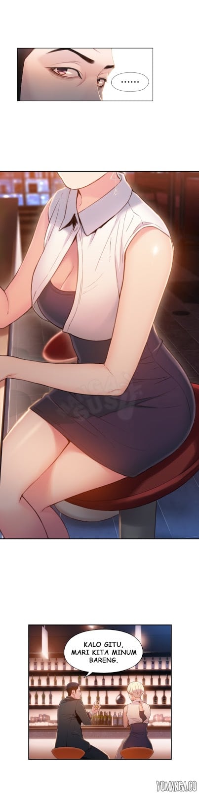 Sweet Guy - Chapter 55 4