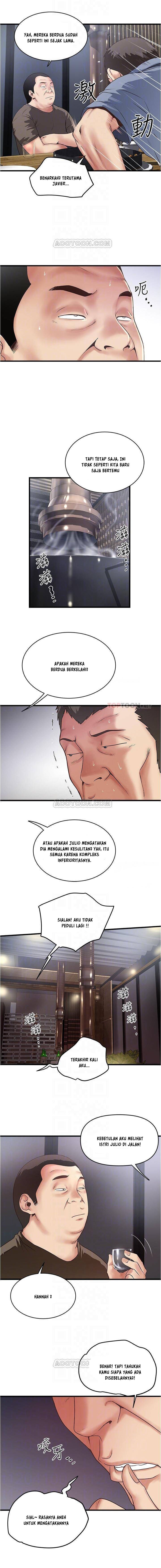 The Housemaid - Chapter 55 4