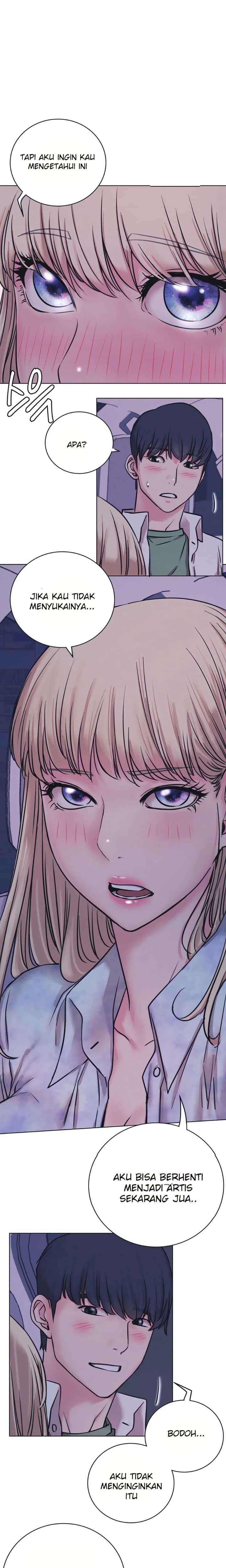 Staying with Ajumma - Chapter 55 2