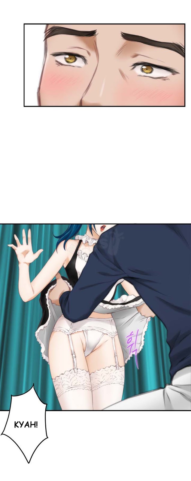 H-Mate - Chapter 55 6