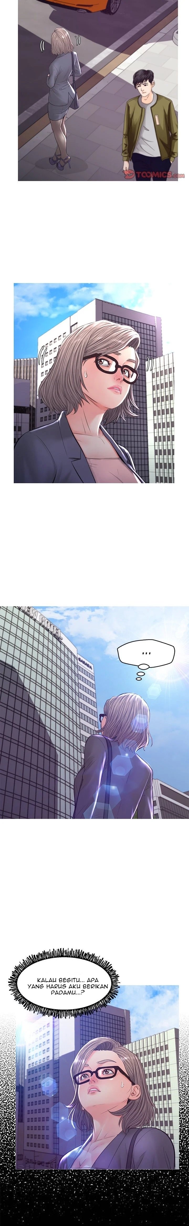 Daughter in Law - Chapter 55 5