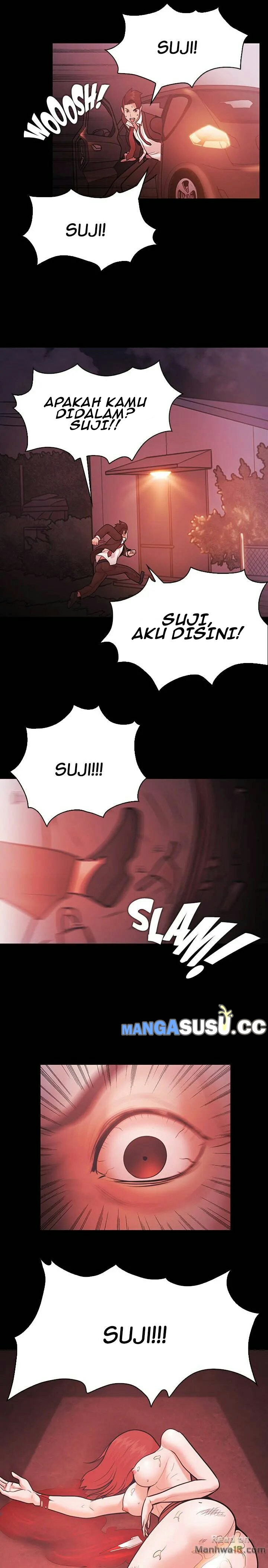 Loser (Team 201) - Chapter 55 3 Loser (Team 201) - Chapter 55 3