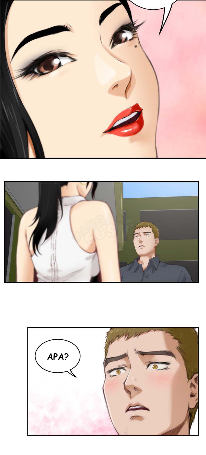 H-Mate - Chapter 55 35