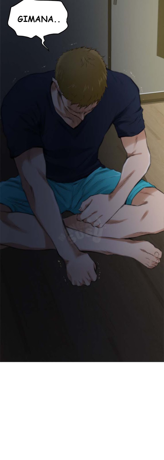 H-Mate - Chapter 55 30