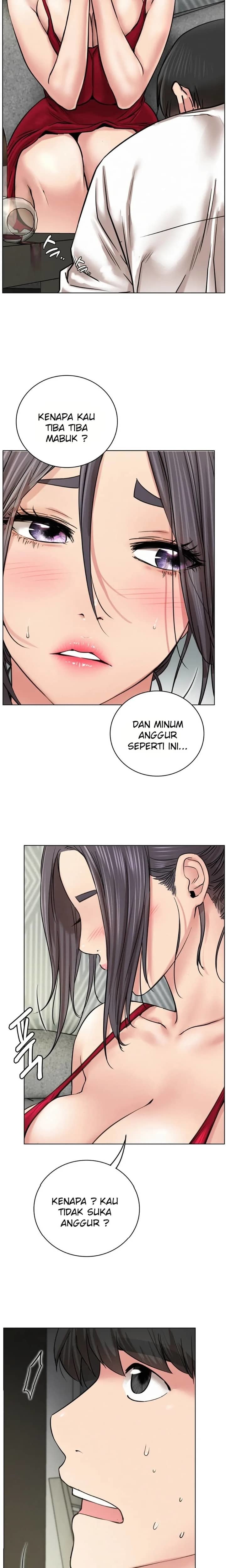 Staying with Ajumma - Chapter 55 8