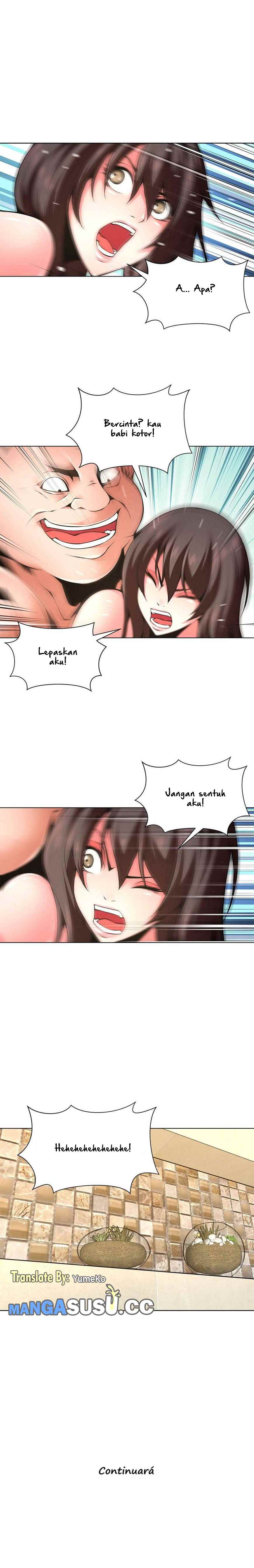 Twin Slaves - Chapter 55 8