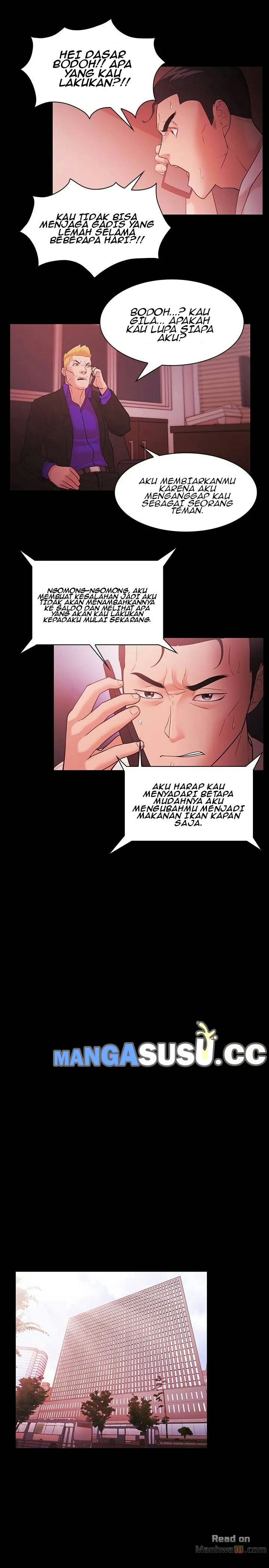 Loser (Team 201) - Chapter 55 10 Loser (Team 201) - Chapter 55 10