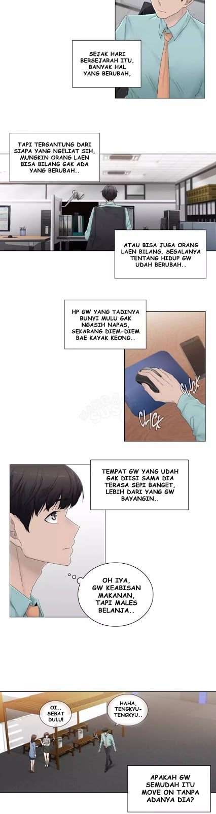 Miss Mystic - Chapter 55 2