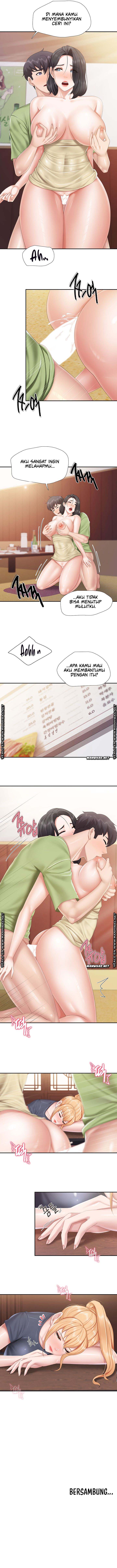 Kids Cafe Moms - Chapter 55 7