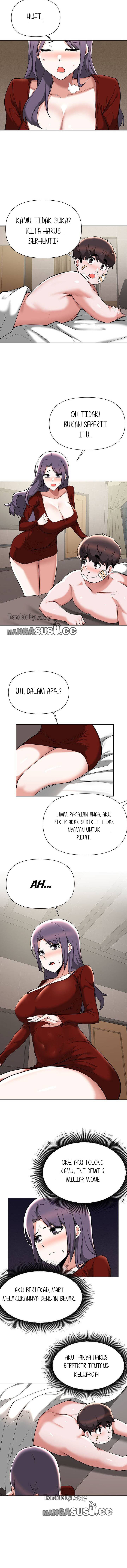 Escape Loser - Chapter 55 6