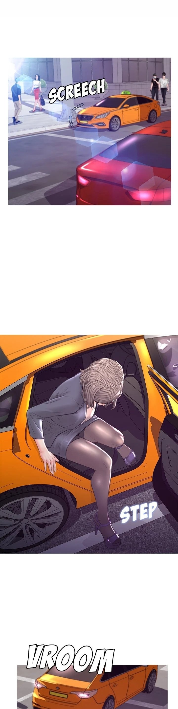 Daughter in Law - Chapter 55 4