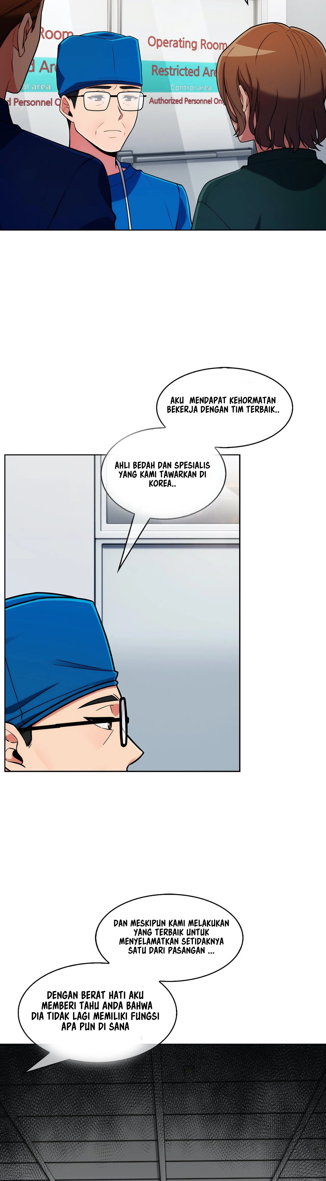 The Stand Up Guy - Chapter 55 4