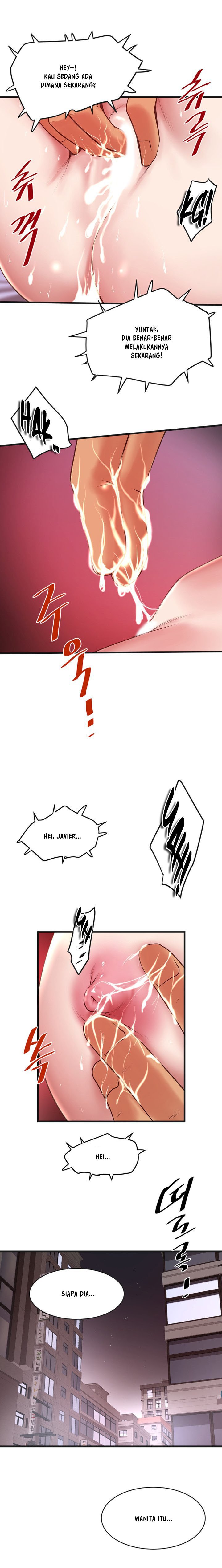 The Housemaid - Chapter 55 18