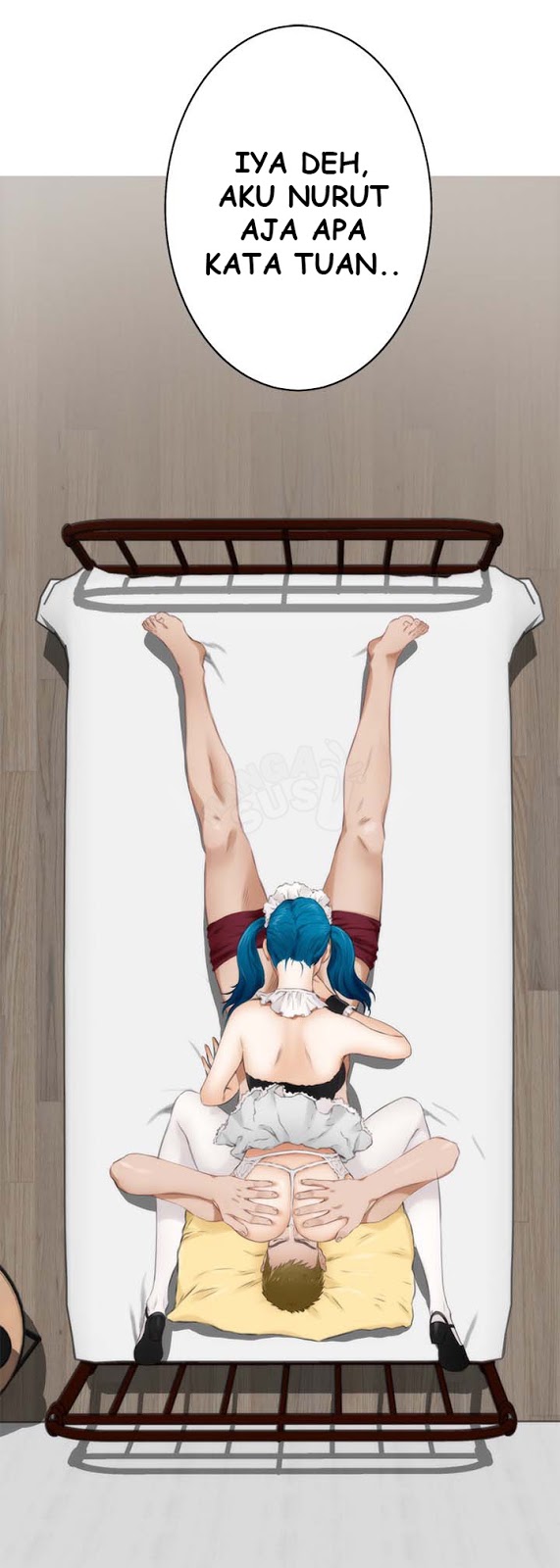 H-Mate - Chapter 55 11