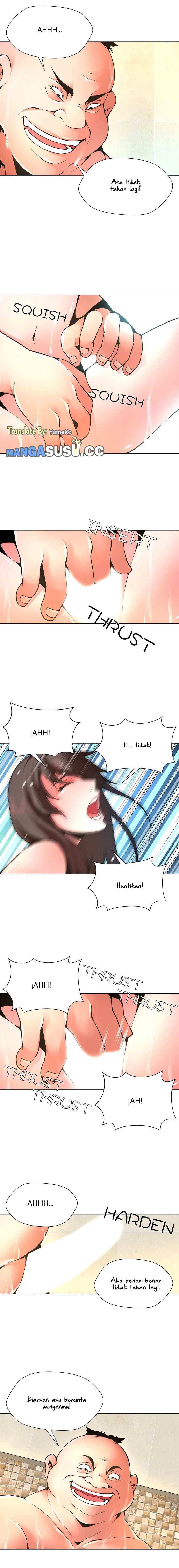 Twin Slaves - Chapter 55 7