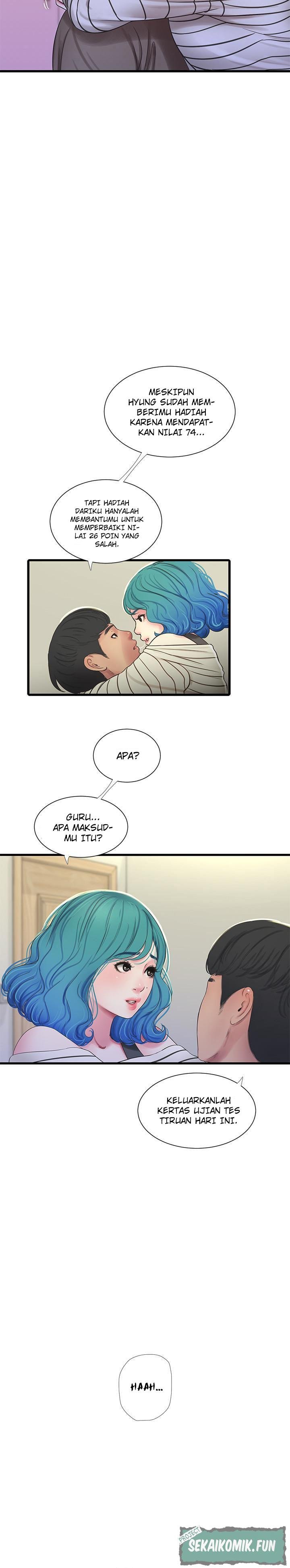 One&#8217;s In-Laws Virgins - Chapter 55 9
