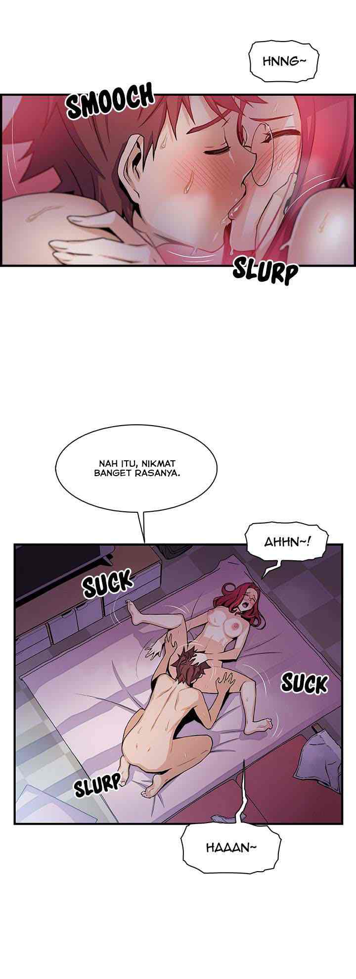 Our Complications - Chapter 55 9