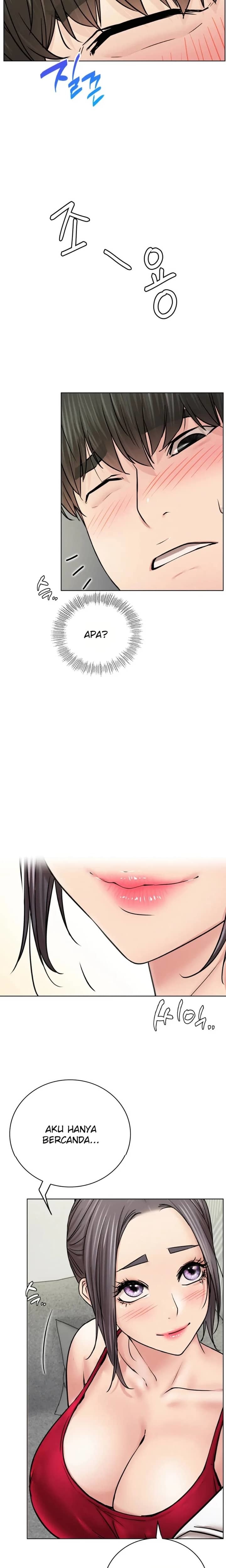 Staying with Ajumma - Chapter 55 19