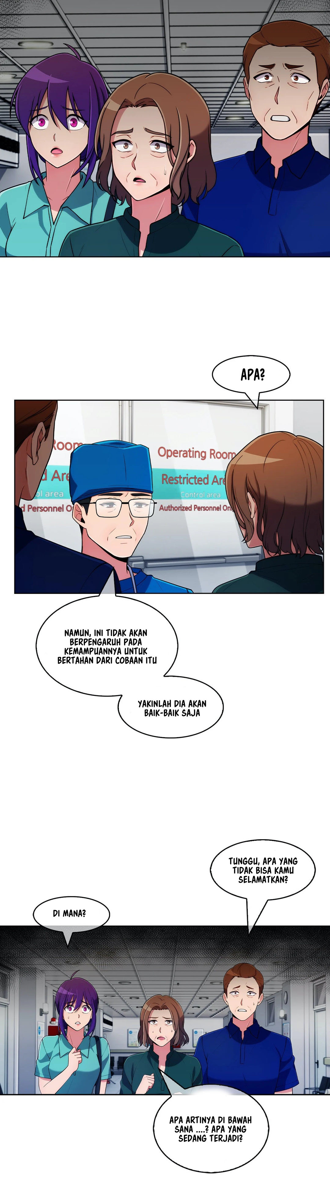 The Stand Up Guy - Chapter 55 5