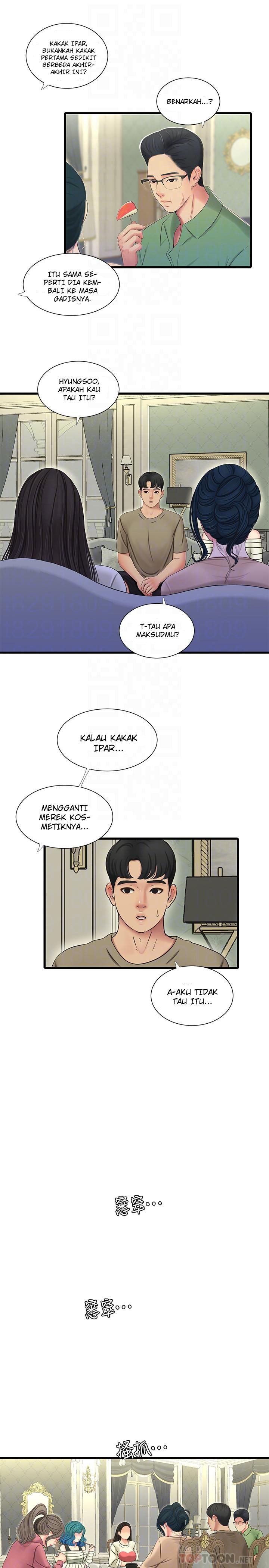 One&#8217;s In-Laws Virgins - Chapter 55 6