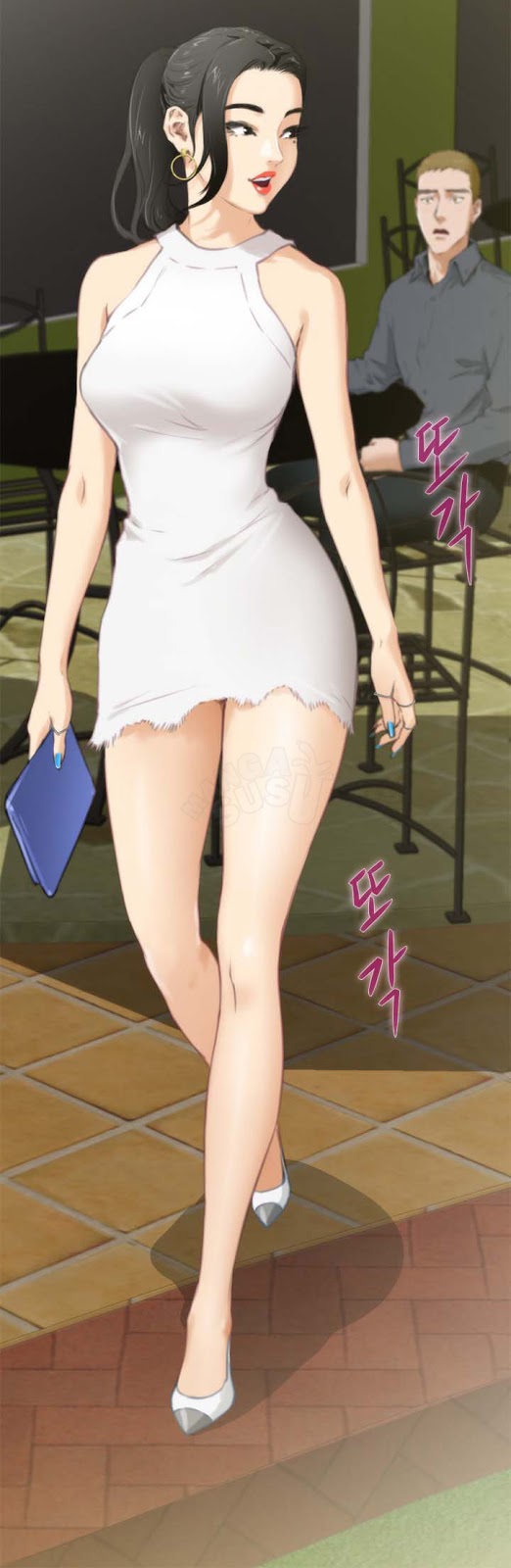 H-Mate - Chapter 55 39